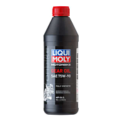 Motorbike Gear Oil SAE 75W-90