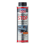 Motor Oil Saver