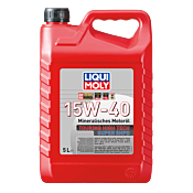 Touring High Tech Super SHPD 15W-40