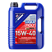 Touring High Tech 15W-40