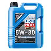 Longtime High Tech 5W-30