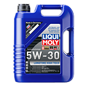 Longtime High Tech 5W-30
