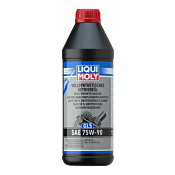Vollsynthetisches Getriebeöl (GL5) SAE 75W-90