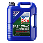 Synthoil Race Tech GT1 SAE 10W-60