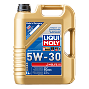 Longlife III 5W-30