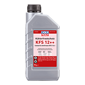 Kühlerfrostschutz KFS 12++