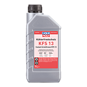 Kühlerfrostschutz KFS 13