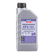 Radiator Antifreeze KFS 12+