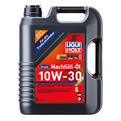 Truck Nachfüllöl 10W-30