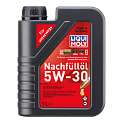 Nachfüllöl 5W-30