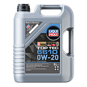 Top Tec 6610 0W-20