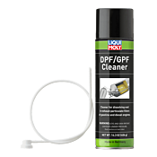 DPF/GPF Cleaner