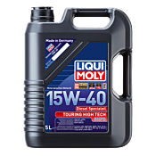 Touring High Tech SHPD-Motoröl 15W-40