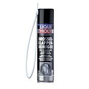 Pro-Line Gasspjæld-Rens