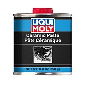 Ceramic Paste