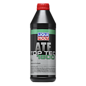 Top Tec ATF 1800