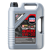 Top Tec 4300 5W-30