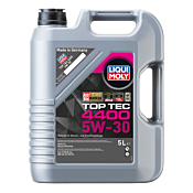 Top Tec 4400 5W-30