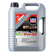 Special Tec DX1 5W-30