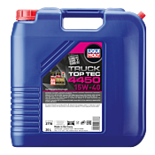 Top Tec Truck 4450 15W-40