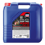 Top Tec Truck 4350 5W-30
