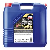 Top Tec Truck 4050 10W-40