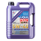Leichtlauf High Tech 5W-40