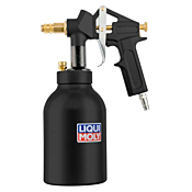  DPF Pressurized Tank Spray Gun 