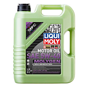 Molygen New Generation SAE 5W-40