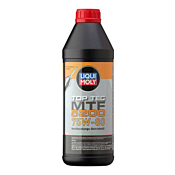 Top Tec MTF 5200 75W-80