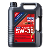 Truck Nachfüllöl 5W-30