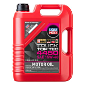 Top Tec Truck 4450 SAE 15W-40