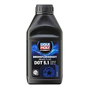 Bremsflüssigkeit DOT 5.1 EV