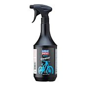 Bike Cleaner