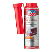 Diesel Particulate Filter Protector