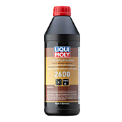 Zentralhydrauliköl 2600