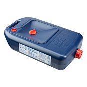 Oil Change Canister