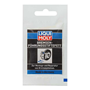 Brake Pin Lube