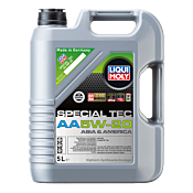 Special Tec AA 5W-20