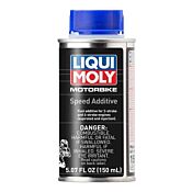 Motorbike Speed Additive