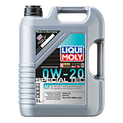 Special Tec V 0W-20