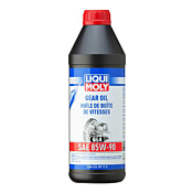 Gear Oil (GL4) SAE 85W-90