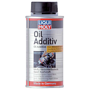 Oil Additive