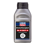 Brake Fluid SL6 DOT 4