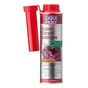 Super Diesel Additive