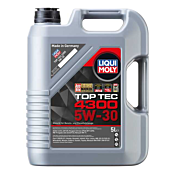 Top Tec 4300 5W-30