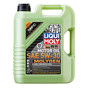 Molygen New Generation SAE 5W-30