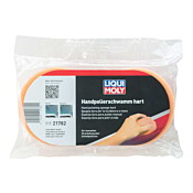 Handpolierschwamm hart (2 Stück)