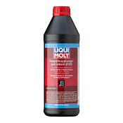 Aceite para cambios de doble embrague 8100