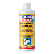 Liquid Hand Cleaning Paste